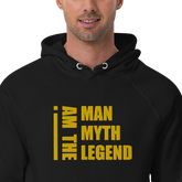 I Am The Hoodie